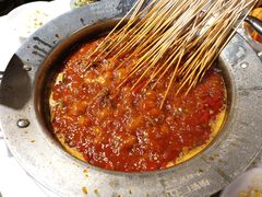 -钢管厂五区小郡肝火锅串串香(总店)
