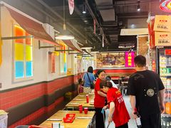 -永红源·小排档(闽江路店)