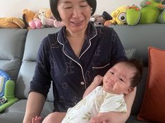 -葱妈母婴医护月嫂中心(浦东店)