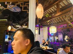 大堂-韵秋荷(宝山龙湖天街店)