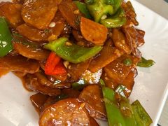 -遇见小院—虹鳟鱼•农家菜(怀柔店)