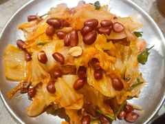 -破瓦寒窑·地摊烤羊排