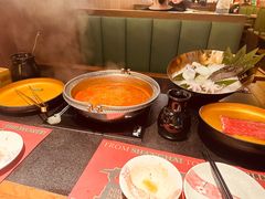 -牛New寿喜烧(虹桥新天地店)