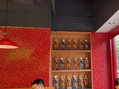 -明腾壹间茶餐厅(新都会花园广场店)