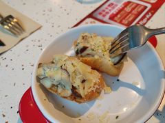 -必胜客(省府店)