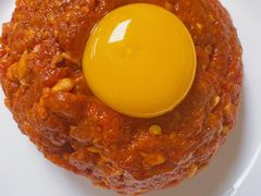 生拌黄牛肉-屋里家延边朝鲜族冷面(南园店)