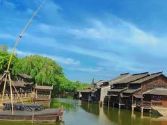 -乌镇景区