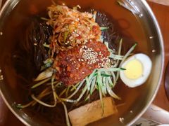 -老朴饭店(邮政街总店)