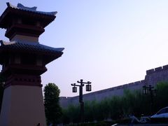 -中国汉城景区