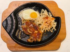 -纽斯特自助牛排餐厅(三林印象城店)