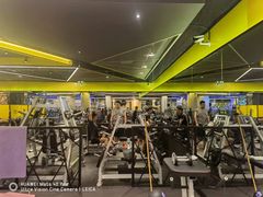 -贝菲特游泳健身(徐泾店)