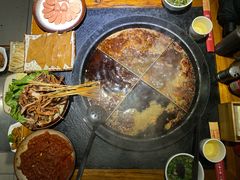 -陈眼镜火锅(总店)