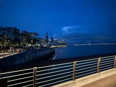 -深圳湾万象城