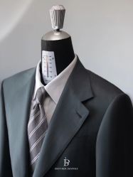 点击看大图 -Brother西服礼服定制·商务·婚礼(佛山南海店)