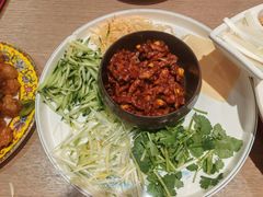 -满园烤鸭·春饼(太原街万达店)