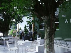 -ADO KAFE(大学城店)