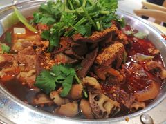 -阿福板凳面(观音桥店)