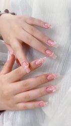 -MB·nail美甲美睫
