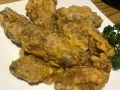 -热度餐厅(老佛爷店)