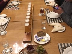 -兰特伯爵西餐厅·啤酒屋(方庄店)