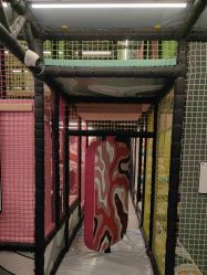 点击看大图 -MELAND CLUB亲子乐园·派对·餐厅(北京芳圆里ID MALL店)