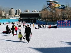 -欢乐水魔方水世界