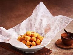 -新白鹿餐厅(城西银泰城店)