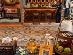 -菩泰·泰式草本按摩SPA(国大城市广场店)