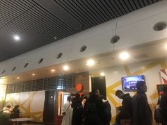 -麦当劳(杭州东站高铁店)