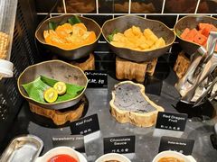 -拉蒂娜·巴西牛排馆 Latina·Brazilian Steakhouse(陆家嘴旗舰店)