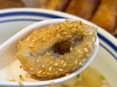 -韩萍老南京馄饨(河西万达店)