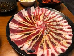 -韩宫宴炭火烤肉(昆山金鹰店)