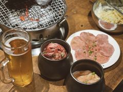-まるみち   丸道东京烧肉(虹梅路店)