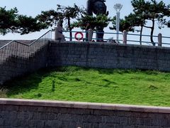 -青岛第三海水浴场