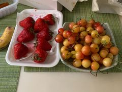 -乐乐鲜果(解放南路店)