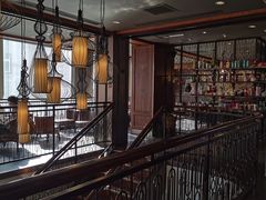 -星巴克(太原柳巷第一店)