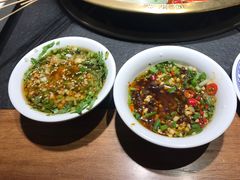 -来涮蜀鲜货火锅串串香(菜市口店)