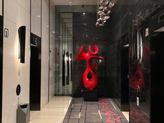 -重庆富力艾美酒店