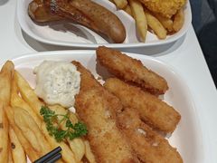 -宜家·瑞典风味餐厅(无锡店)