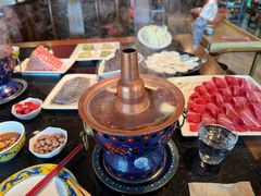 -南门涮肉(上海二店)