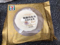 -7-ELEVEn(深圳宝安机场近14登机口)