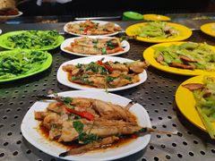 -农园餐厅(北京大学店)