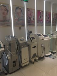 -MedSkinCare科技祛痘肌肤修护中心