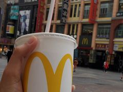 -麦当劳(东急新天地店)