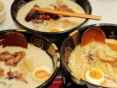 -味千拉面(又一城店)