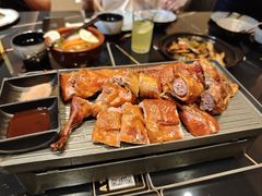宜良烤鸭-多味居(剪子巷店)