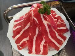 -云尊府云南菜·蒸汽石锅鱼(学清路店)