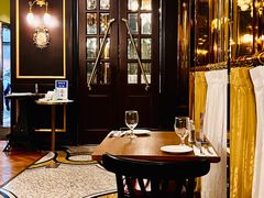 大堂-Entrecôte 法国牛扒馆(保利·时光里店)