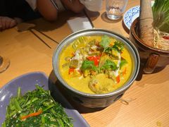 -金泰兰忆暹罗·东南亚餐厅(城西银泰店)