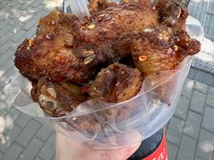 -管氏翅吧(地安门创始店)